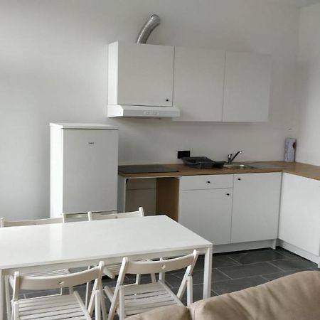 Appartement Brussels Flat Extérieur photo