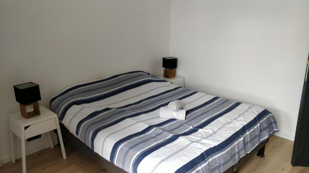 Appartement Brussels Flat Extérieur photo