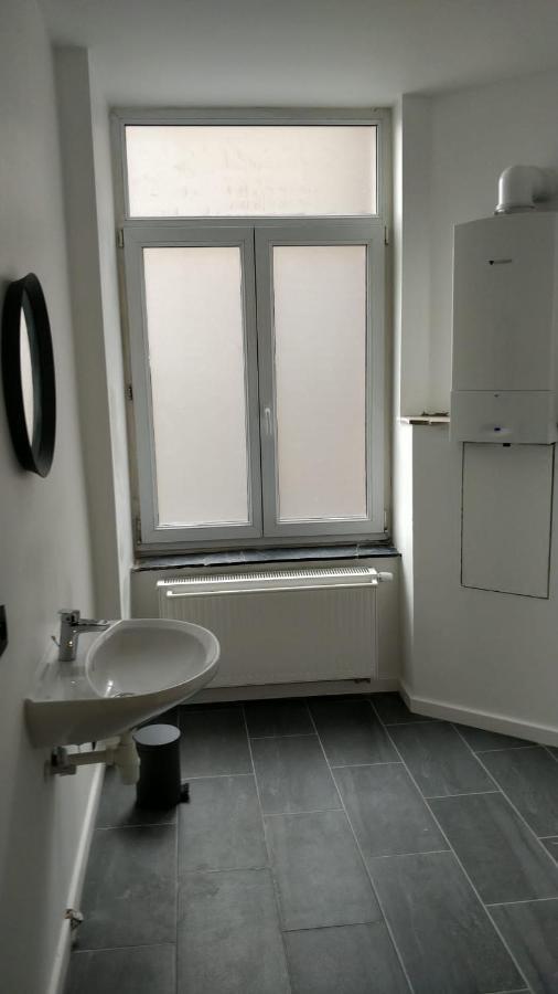 Appartement Brussels Flat Extérieur photo