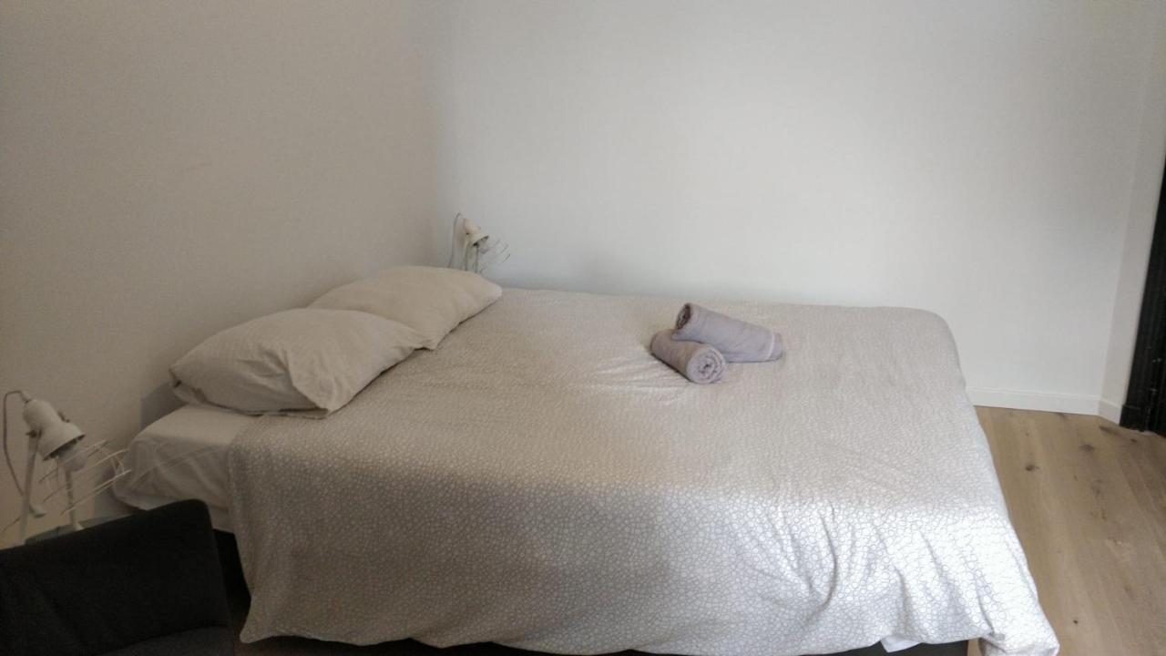 Appartement Brussels Flat Extérieur photo