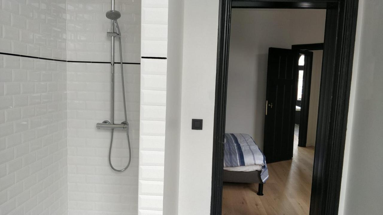 Appartement Brussels Flat Extérieur photo