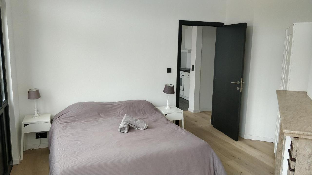 Appartement Brussels Flat Extérieur photo