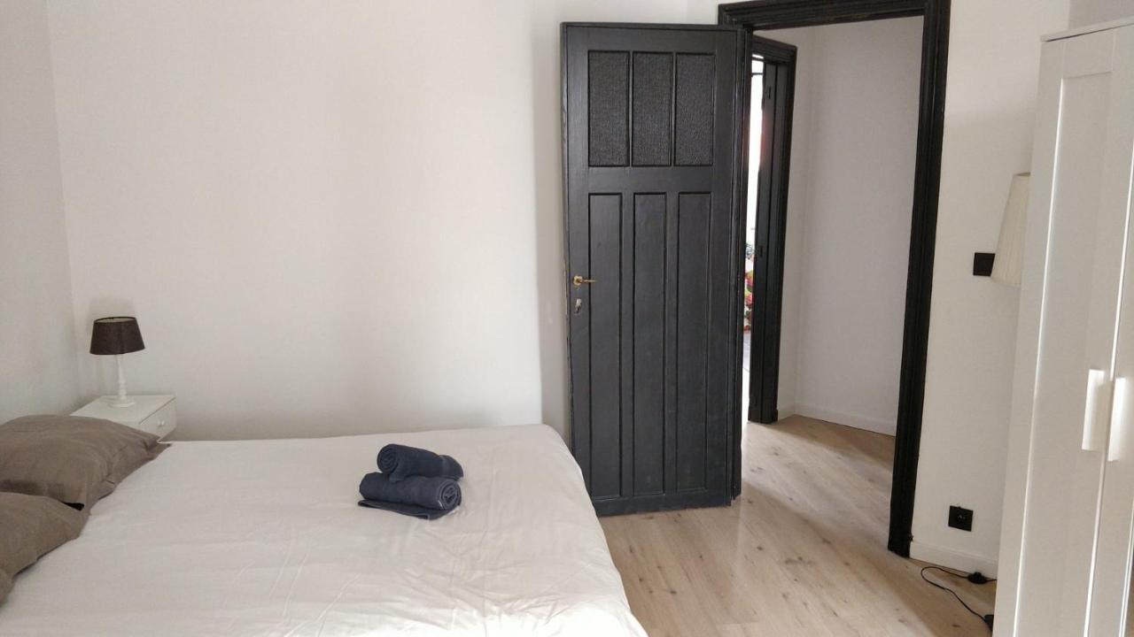 Appartement Brussels Flat Extérieur photo